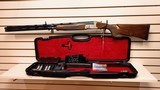 New Caesar Guerini Summit 12 gauge 30