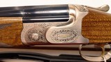 New Caesar Guerini Summit 12 gauge 30