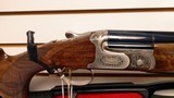 New Caesar Guerini Summit 12 gauge 30