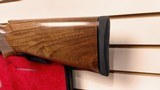 New Caesar Guerini Summit 12 gauge 30