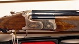 New Caesar Guerini Summit 12 gauge 30