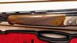 New Caesar Guerini Summit 12 gauge 30