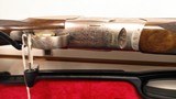 New Caesar Guerini Summit 12 gauge 30