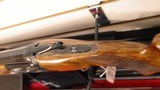 New New Caesar Guerini Summit Limited 12 gauge 30
