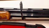 New New Caesar Guerini Summit Limited 12 gauge 30