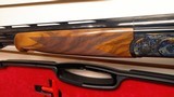 New New Caesar Guerini Summit Limited 12 gauge 30