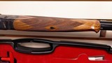 New New Caesar Guerini Summit Limited 12 gauge 30