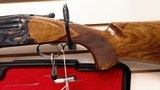 New New Caesar Guerini Summit Limited 12 gauge 30