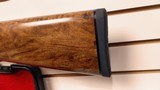 New New Caesar Guerini Summit Limited 12 gauge 30