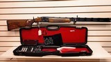 New New Caesar Guerini Summit Limited 12 gauge 30