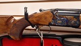 New New Caesar Guerini Summit Limited 12 gauge 30