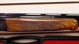 New New Caesar Guerini Summit Limited 12 gauge 30
