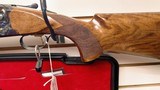 New New Caesar Guerini Summit Limited 12 gauge 30