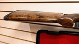 New New Caesar Guerini Summit Limited 12 gauge 30