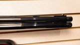New New Caesar Guerini Summit Limited 12 gauge 30