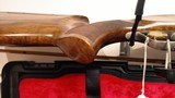 New Caesar Guerini Summit Trap 12 gauge 32" barrels 5 chokes barrel and receiver socks luggage case tools new condition in box - 23 of 25