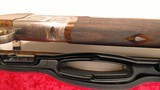 New Caesar Guerini Summit Trap 12 gauge 32" barrels 5 chokes barrel and receiver socks luggage case tools new condition in box - 21 of 25