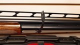 New Caesar Guerini Summit Trap 12 gauge 32" barrels 5 chokes barrel and receiver socks luggage case tools new condition in box - 19 of 25
