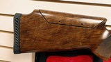 New Caesar Guerini Summit Trap 12 gauge 32" barrels 5 chokes barrel and receiver socks luggage case tools new condition in box - 14 of 25