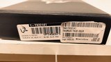 new Taurus tx22 22LR 4" barrel 2 magazines manual new in box - 12 of 16