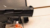 new Taurus tx22 22LR 4" barrel 2 magazines manual new in box - 10 of 16