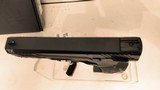 new Taurus tx22 22LR 4" barrel 2 magazines manual new in box - 11 of 16