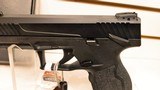 new Taurus tx22 22LR 4" barrel 2 magazines manual new in box - 9 of 16