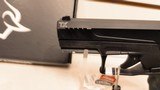 new Taurus tx22 22LR 4" barrel 2 magazines manual new in box - 4 of 16