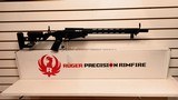 new RUG PREC RIM RFL BA 22LR 10RD new in box - 13 of 21