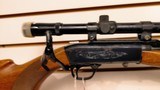 Used Browning SA22 19" barrel fair condition - 18 of 23