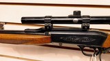 Used Browning SA22 19" barrel fair condition - 9 of 23