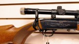 Used Browning SA22 19" barrel fair condition - 16 of 23