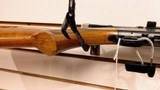 Used Browning SA22 19" barrel fair condition - 22 of 23