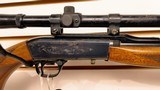 Used Browning SA22 19" barrel fair condition - 20 of 23