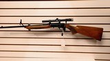 Used Browning SA22 19" barrel fair condition - 1 of 23