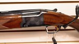 Used Browning Citori 12 gauge 28