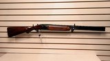 Used Browning Citori 12 gauge 28
