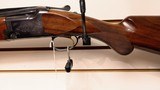 Used Browning Citori 12 gauge 28