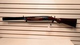 Used Browning Citori 12 gauge 28