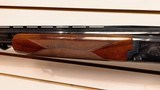 Used Browning Citori 12 gauge 28