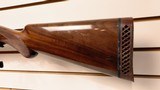 Used Browning Citori 12 gauge 28
