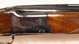 Used Browning Citori 12 gauge 28