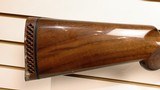 Used Browning Citori 12 gauge 28