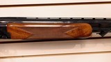 Used Browning Citori 12 gauge 28