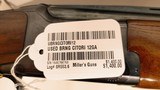 Used Browning Citori 12 gauge 28