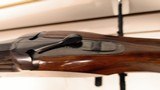 Used Browning Citori 12 gauge 28
