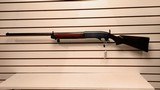 Used Remington 11-4820 Gauge 28" barrel fixed choke modified fair condition - 1 of 25