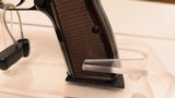 Used Browning Hi-Power 9mm 4.5" barrel 1 magazine very good condition - 5 of 20
