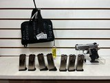 Used Para Hi-Cap Warthog P10 Match Barrel 45ACP - 1 of 11