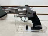 Lightly used S&W 629-2 44mag 4